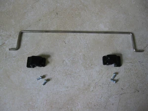 Icom IC-718 Unterschrank Frontkippballen in sehr schöner Form - Bild 1 von 1