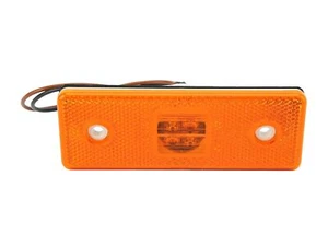 Seitenmarkierungsleuchte DT Spare Parts 3.31116 Markierungsleuchte - Afbeelding 1 van 5