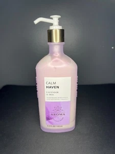 Bath & Body Works Aromatherapy Body Lotion - MULTIPLE SCENTS - Picture 1 of 3