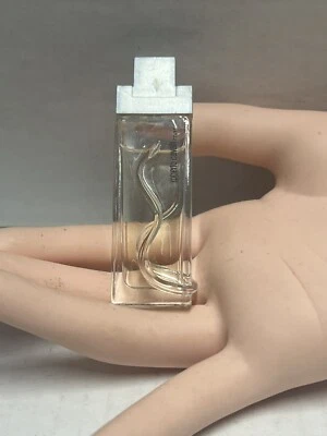 Roberto Cavalli Hombre 0.24 OZ Eau De Toilette Splash Mini Tamaño de Viaje Foto 1 de 4