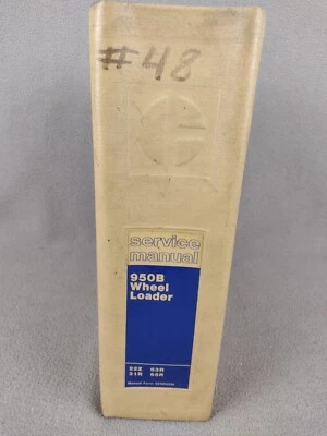 MANUAL DE SERVICIO TRACTOR CAT CATERPILLAR D5H SENR3250 Foto 1 de 4