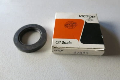 Victor Differential Rear Seal (47922) - Image 1 of 2