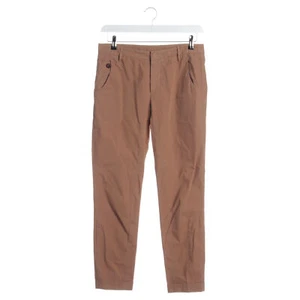 Hose Brunello Cucinelli Braun 36 IT 42 - Bild 1 von 2