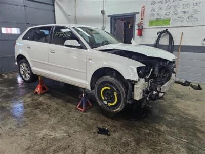 Motor Soplador AUDI A3 06 07 08 09 10 11 12 13 Foto 1 de 4