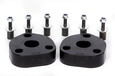 Daystar Kc09113bk Suspension Strut Spacer Leveling Kit Fits 1500 3500 Ram 1500 - Image 1 of 2