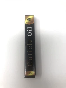 Cuticle Oil Pen Nails Nail Care Grapeseed Vitamin A D Sesame B-5 Keratin 3ml - Picture 1 of 3