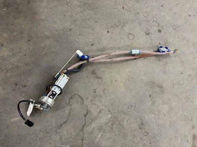 Polaris Fuel Pump classic 800 2008-2009 RMK Switchback Dragon IQ Shift 600 - Image 1 of 3