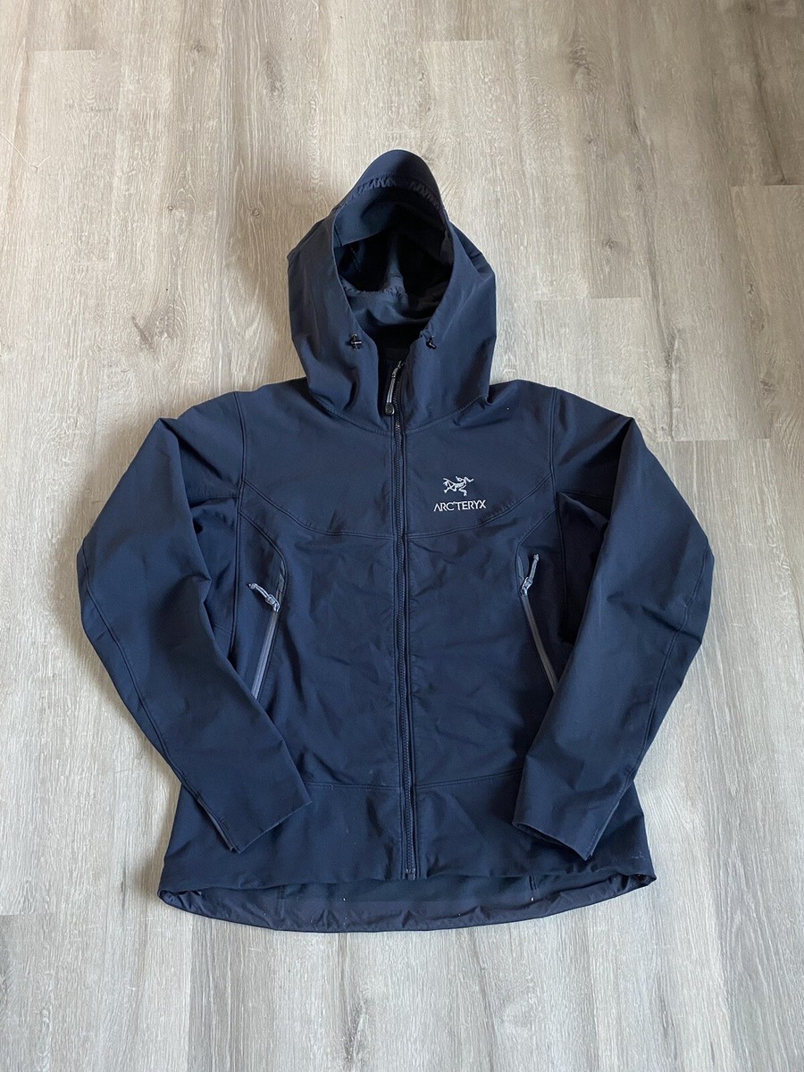 Arc'teryx Rain Coats Jackets for Men for Sale - Shop New