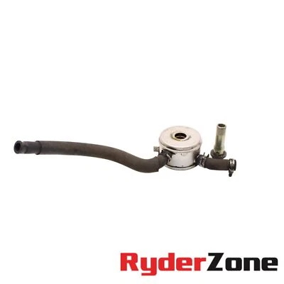 2003 - 2005 YAMAHA YZF R6 06-09 R6S HEAT EXCHANGER ENGINE MOTOR HOSES STOCK Foto 1 de 4