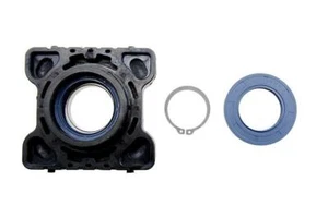 PROPSHAFT SUPPORT MOUNT FOR MITSUBISHI L200 KL1T Series 5 2.4 DiD - Picture 1 of 7
