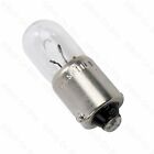 Single BA9 12v 4W Bulb Lamp Side Light