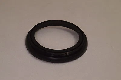 Plastic lens ring 49-49mm not sure for what lens 9216034 - Image 1 of 3