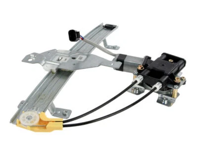 Conjunto de motor/regulador de ventana Buick Century 1997-2005 VDO 45599WYCC Foto 1 de 2