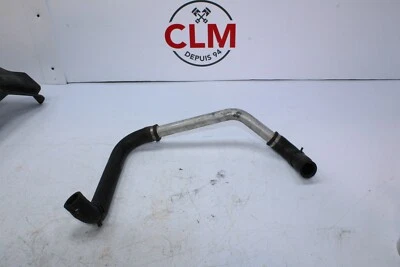 16-19 POLARIS PRO RMK 800 OEM MANGUERA MOTOR Y REFRIGERADOR MONTAJE 1262807 Foto 1 de 4