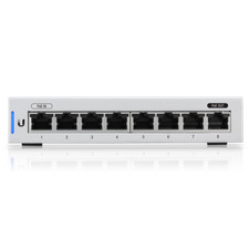 Ubiquiti Ubnt-Us-8 8 Port Managed Switch