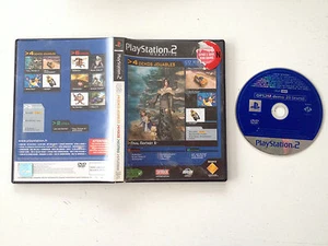 dvd Demo 20 OPS2M Playstation 2 Magazine SONY PS2 PAL FR - Bild 1 von 1