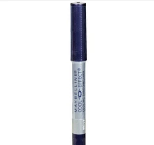 MAYBELLINE Cool Effect Cooling Shadow Liner - #22 MIDNIGHT CHILL - Picture 1 of 1