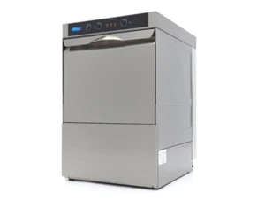 Gastro Geschirrspüler-Unterbau - 40 x 40 cm - mit Spülenhilfepumpe - 230 V - Bild 1 von 9