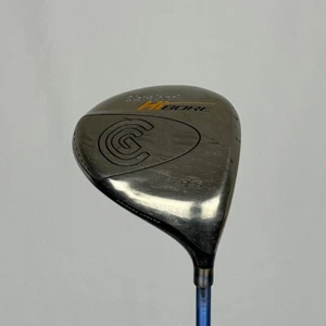 Cleveland HiBore Driver 9.5* RH w/ Graphite YS6 Type II X350 (X-Stiff) Shaft - Picture 1 of 9