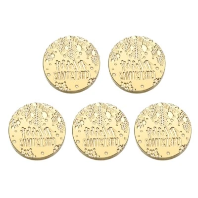 Sellos en relieve cera álbum de recortes sello cabeza reemplazos cera sello sello sello sello cabeza Foto 1 de 4