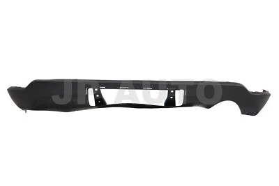 For 2011-2021 Jeep Grand Cherokee Rear Lower Bumper Cover Textured Foto 1 de 4