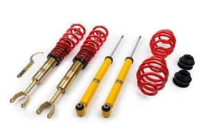 MTS Eibach Coilover Street per Audi A6 C5 Berlina 4B2 MTSGWW39 - Foto 1 di 1