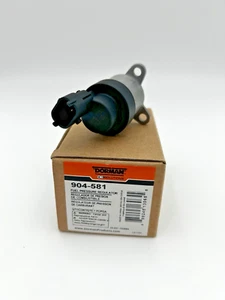 Actuador de control de combustible DORMAN 904-581 para modelos Dodge Ram 07-18 seleccionados - Imagen 1 de 3