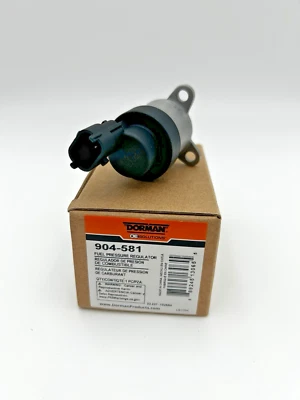 Actuador de control de combustible DORMAN 904-581 para modelos Dodge Ram 07-18 seleccionados Foto 1 de 3