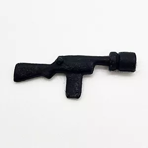 Vtg Star Wars 1977 Jawa Ion Blaster Blue / Black Original V3 Rough Texture Bump - Picture 1 of 7