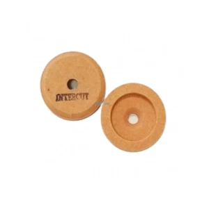 Sharpening Stone 120 Grit 2X Eastman Round Blade - Picture 1 of 1