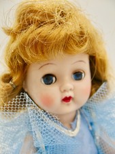 So Pretty Disney Princess Cosmopolitan Ginger Doll