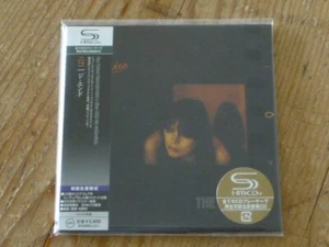 Velvet Underground: Nico: "The End" SHM Japan Mini-LP CD UICY-93903[brian eno QN - Picture 1 of 2