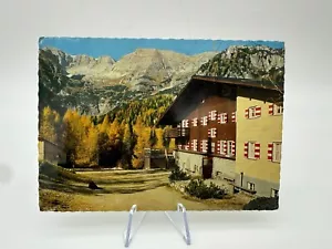VTG Upper Austria Spital am Pyrhn Linzerhaus Apine Mountain Posted - Bild 1 von 5