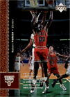 1996/1997 Upper Deck Basketball Part 2 Main Set Cards #182 To #360