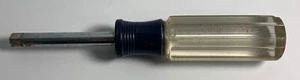 Extensión de mango de accionamiento Craftsman 1/4" 43372 -E- Spinner EE. UU. - Imagen 1 de 5