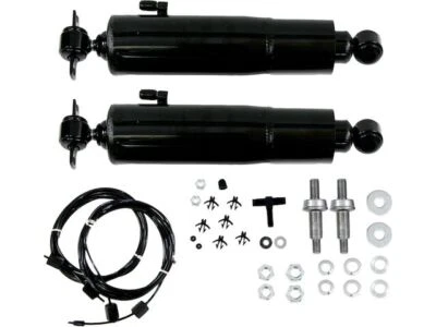 Amortiguador trasero Gabriel 83975HSMP 1964 1965 para Pontiac Bonneville 1963-1970 Foto 1 de 2