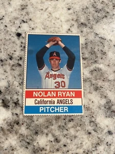 1976 HOSTESS NOLAN RYAN #79 SP HOF - Picture 1 of 3