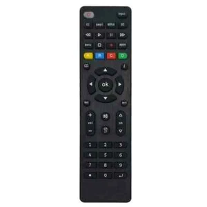 Replacement Remote Control for LE32A509 LE32E6R9 Hitachi TV - Picture 1 of 1