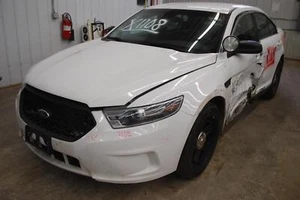 2015 TAURUS T-CASE ECU DG1A7H473CB - Picture 1 of 12