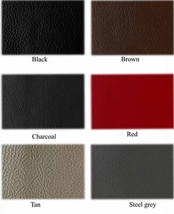 Vinyl material  choose from colors sold by yard or to your specific dimensions - Bild 1 von 21