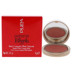 Extreme Blush Matt - 006 Vivid Apricot by Pupa Milano for Women - 0.14 oz Blush - Picture 1 of 5
