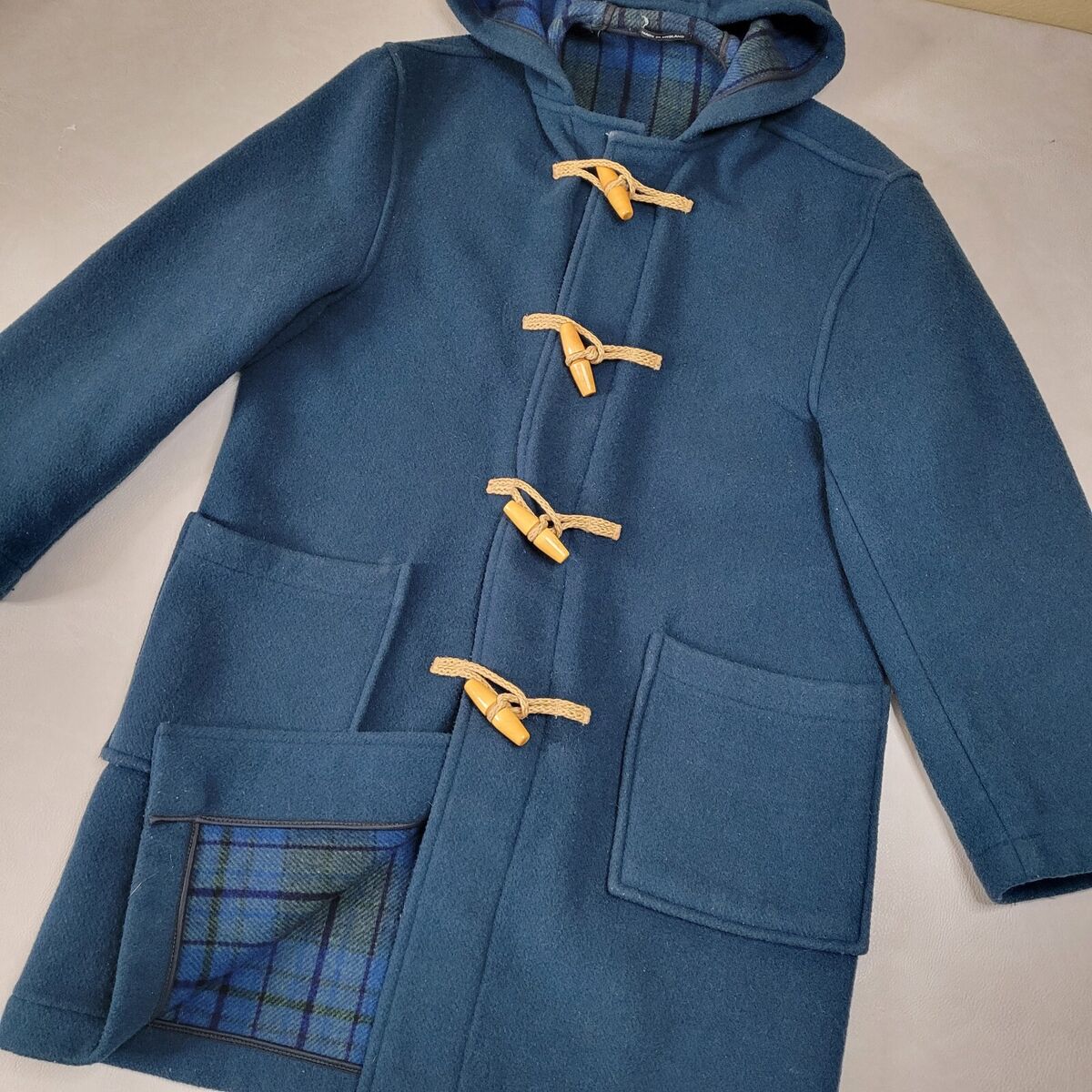 vintage duffle coat products for sale | eBay vintage duffle coat products for sale | eBay