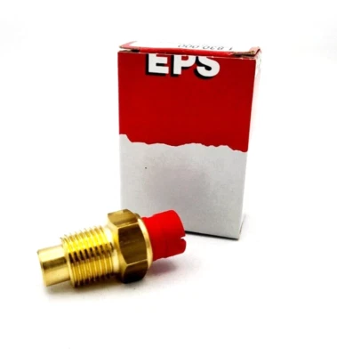 SENSORE ACQUA TRASMETTITORE SPIA TEMPERATURA REFRIGERANTE PER FIAT/IVECO 16X1,5 - Immagine 1 di 3