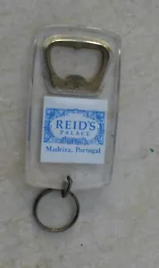 Keyring & bottle opener Reids Madeira - Picture 1 of 2