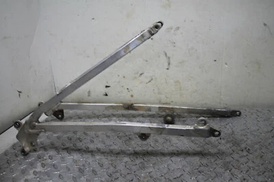 Submarco chasis trasero Yamaha YZ250F YZ450F 2003 2004 2005 recto bonito  Foto 1 de 4