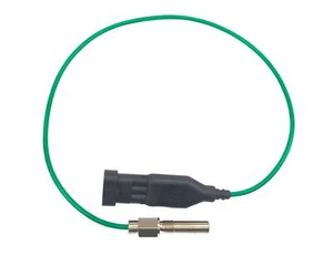Sensor de velocidad de 3 pines de turbina turbocompresor original Detroit Diesel 23526667 - Imagen 1 de 1