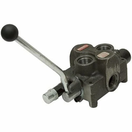 1 Spool 45 GPM Brand Motor Spool Valve 9-7495 - Image 1 of 1