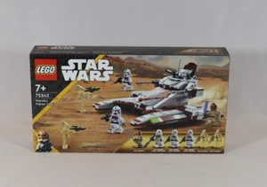 LEGO® Star Wars™ - 75342 - Republic Fighter Tank - [NEW] & [ORIGINAL PACKAGING] - Picture 1 of 2