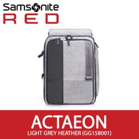 samsonite red brisy backpack