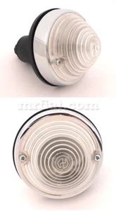 Ferrari 250 Clear Front Indicator Light New - Bild 1 von 1